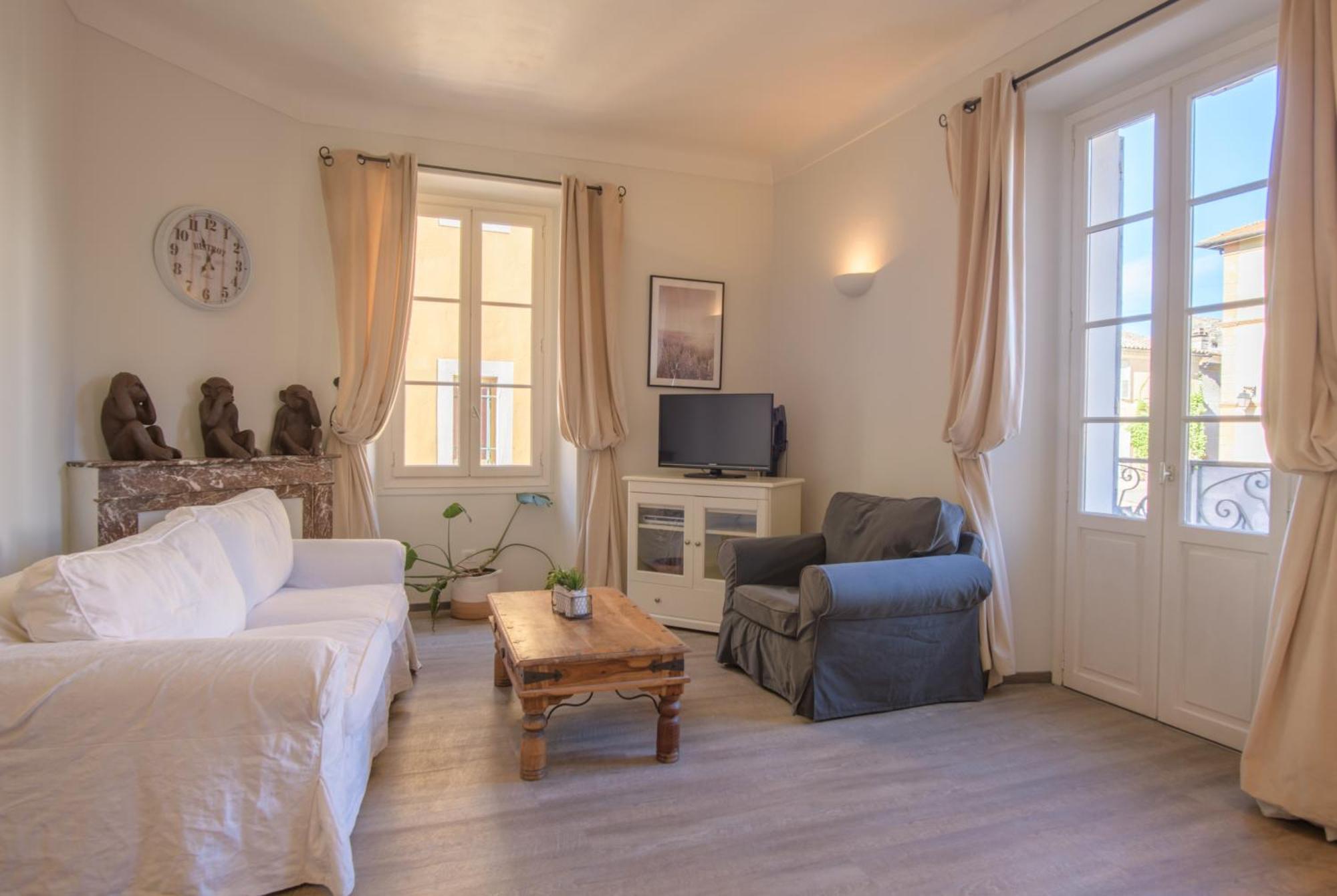 Valbonne Maison Coeur De Village 외부 사진