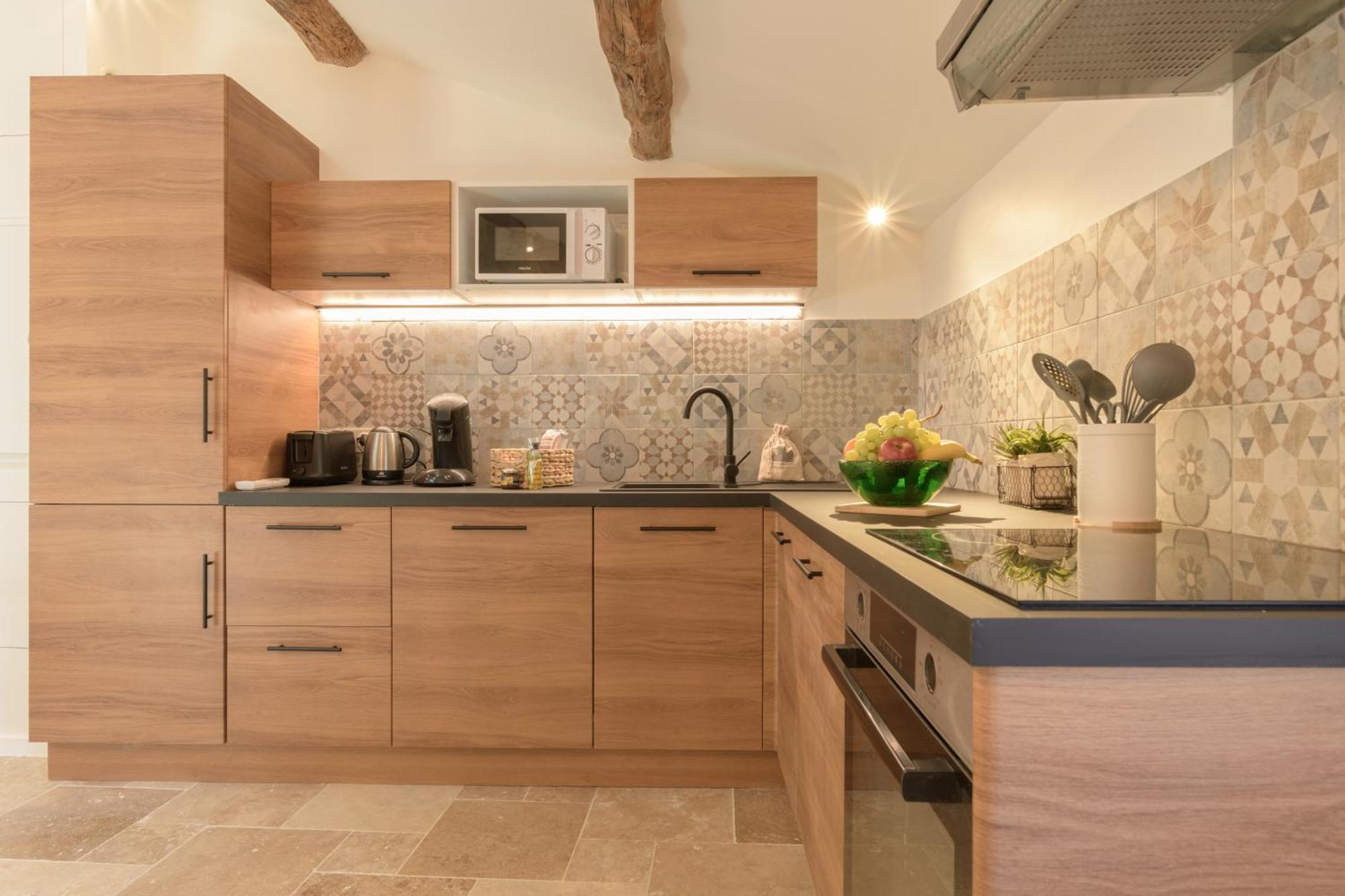 Valbonne Maison Coeur De Village 외부 사진