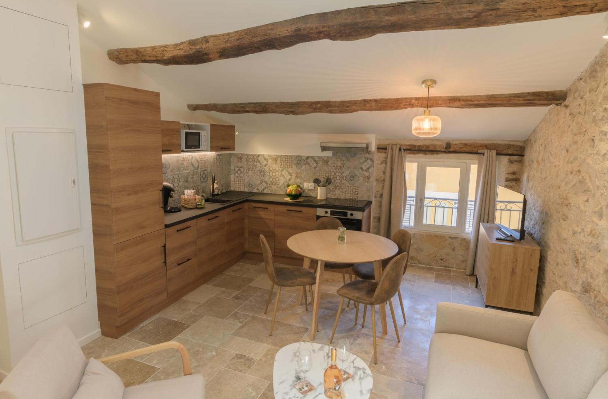 Valbonne Maison Coeur De Village 외부 사진