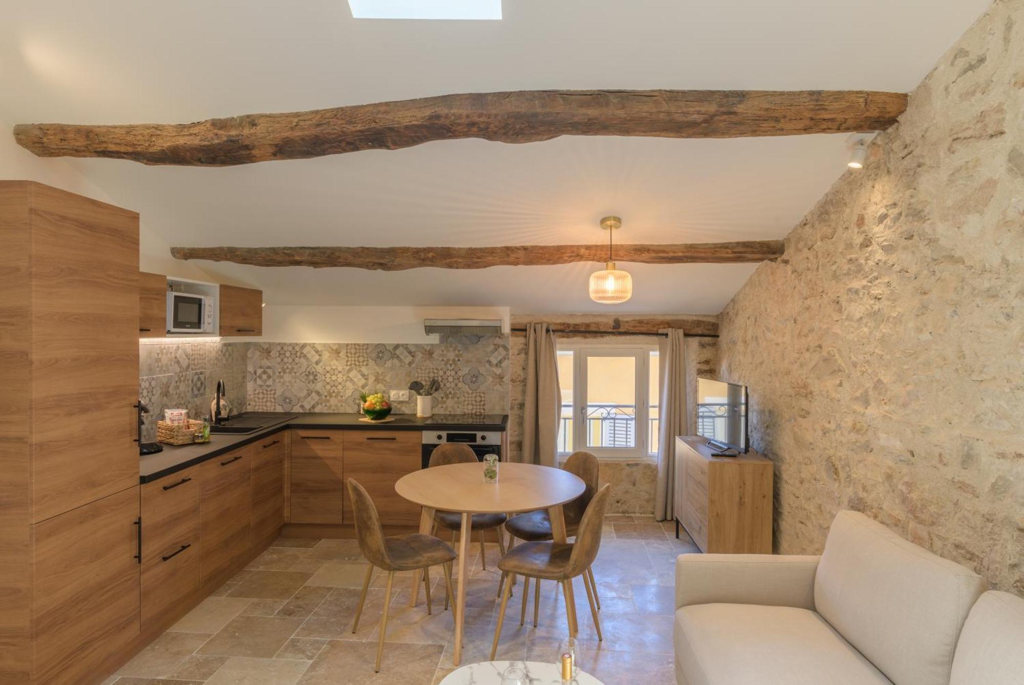 Valbonne Maison Coeur De Village 외부 사진
