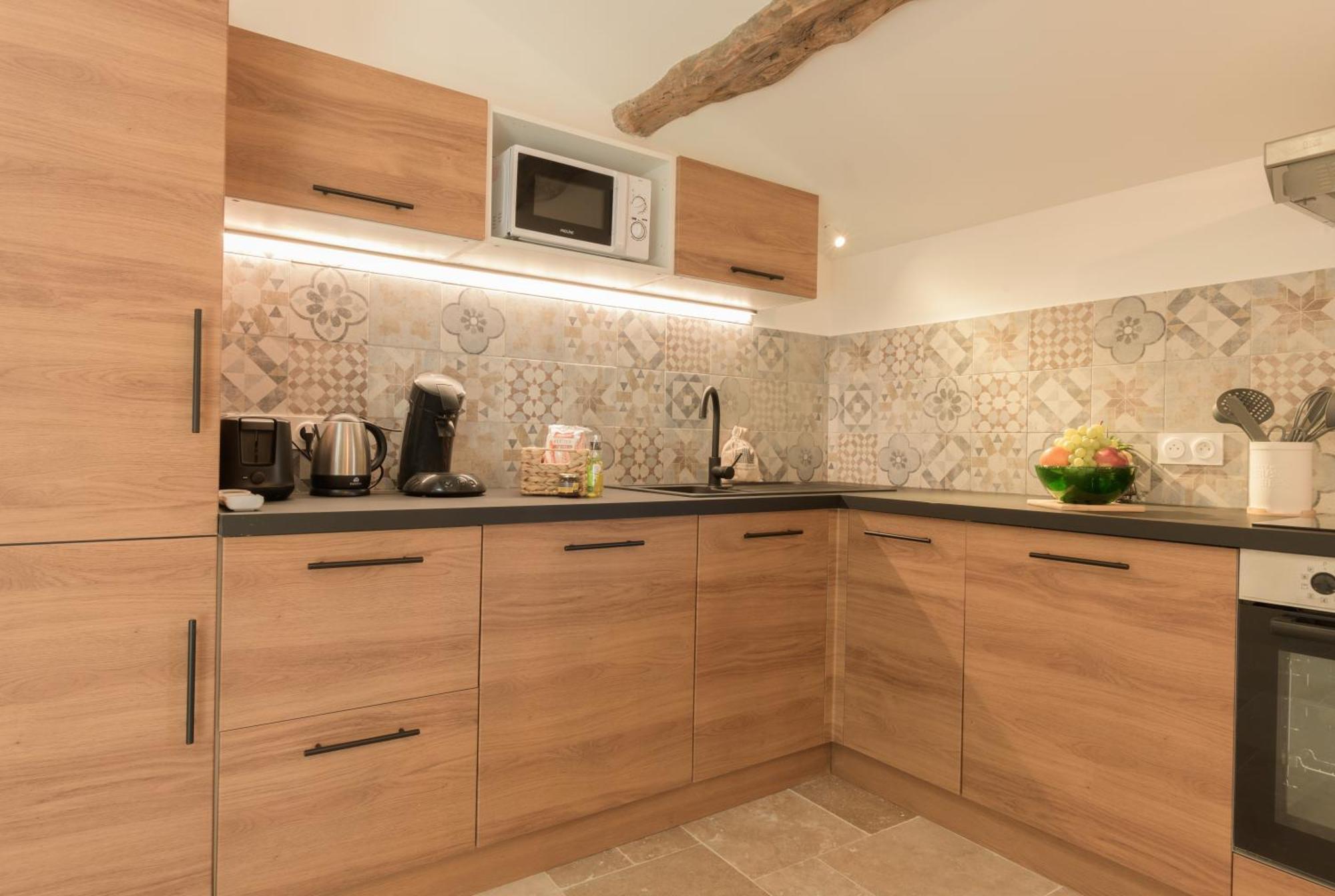 Valbonne Maison Coeur De Village 외부 사진