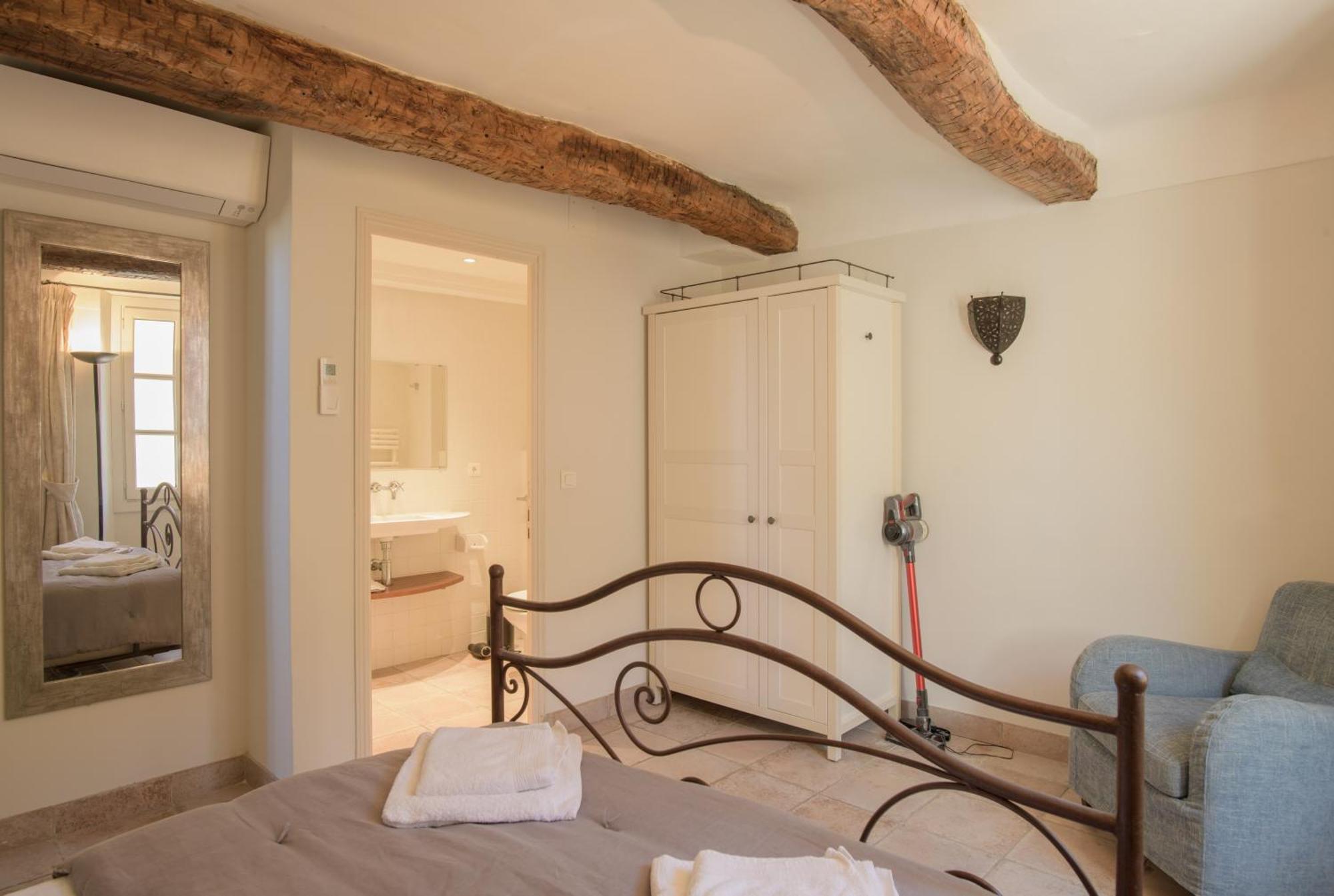 Valbonne Maison Coeur De Village 외부 사진
