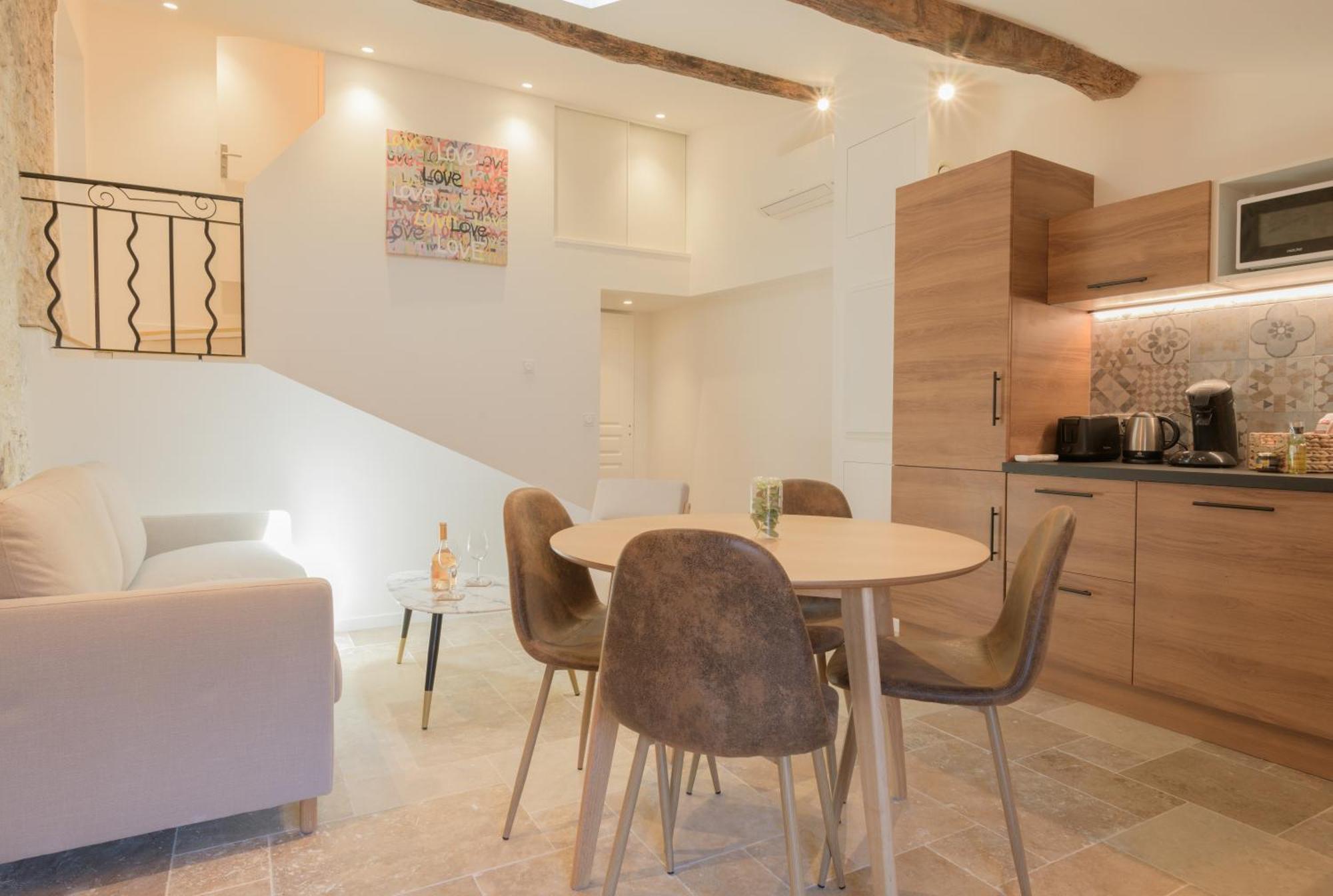 Valbonne Maison Coeur De Village 외부 사진
