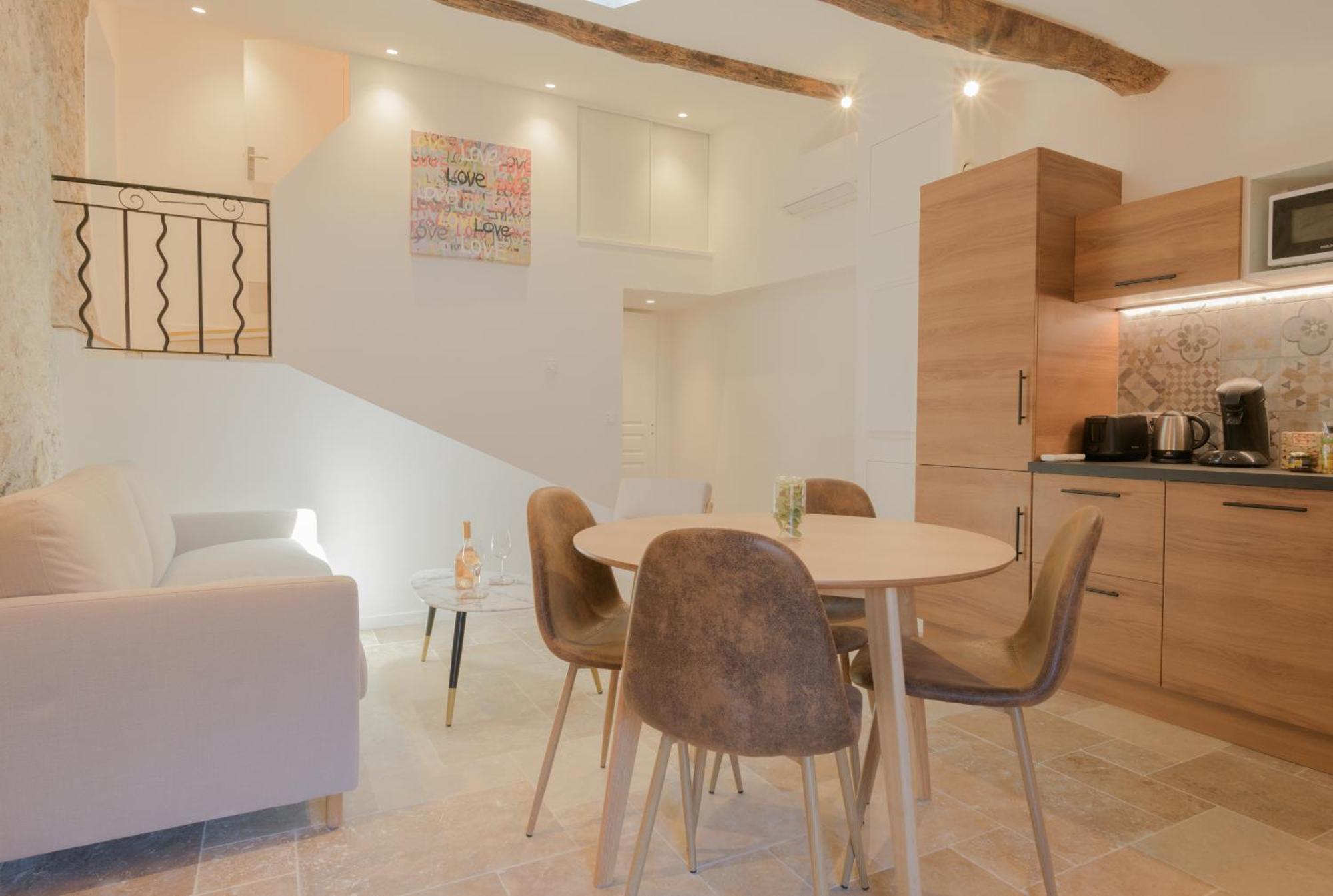 Valbonne Maison Coeur De Village 외부 사진