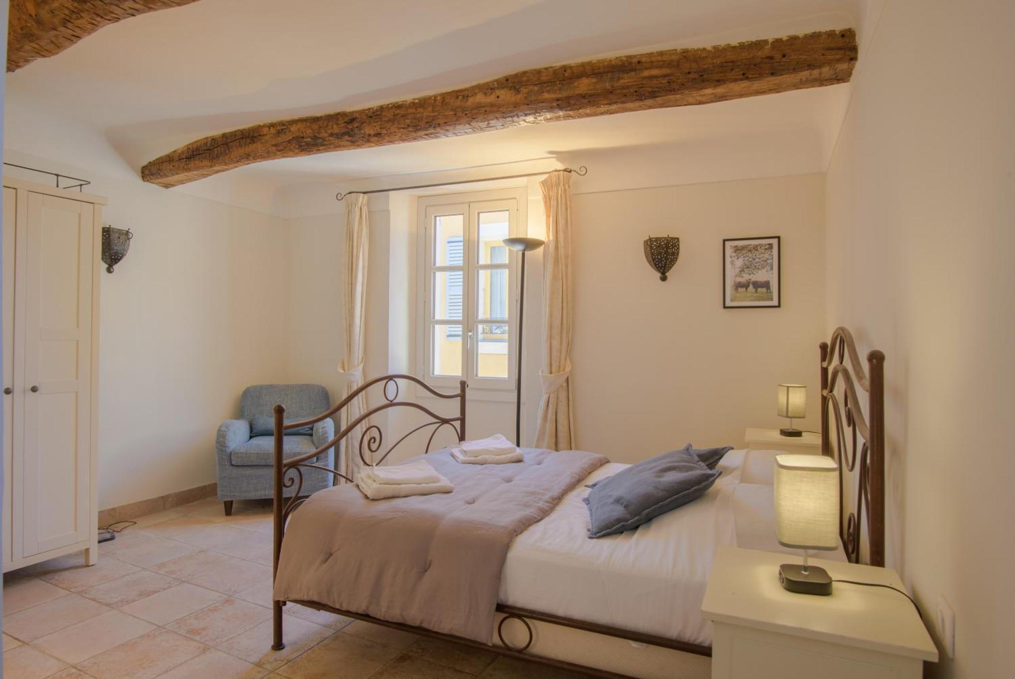 Valbonne Maison Coeur De Village 외부 사진