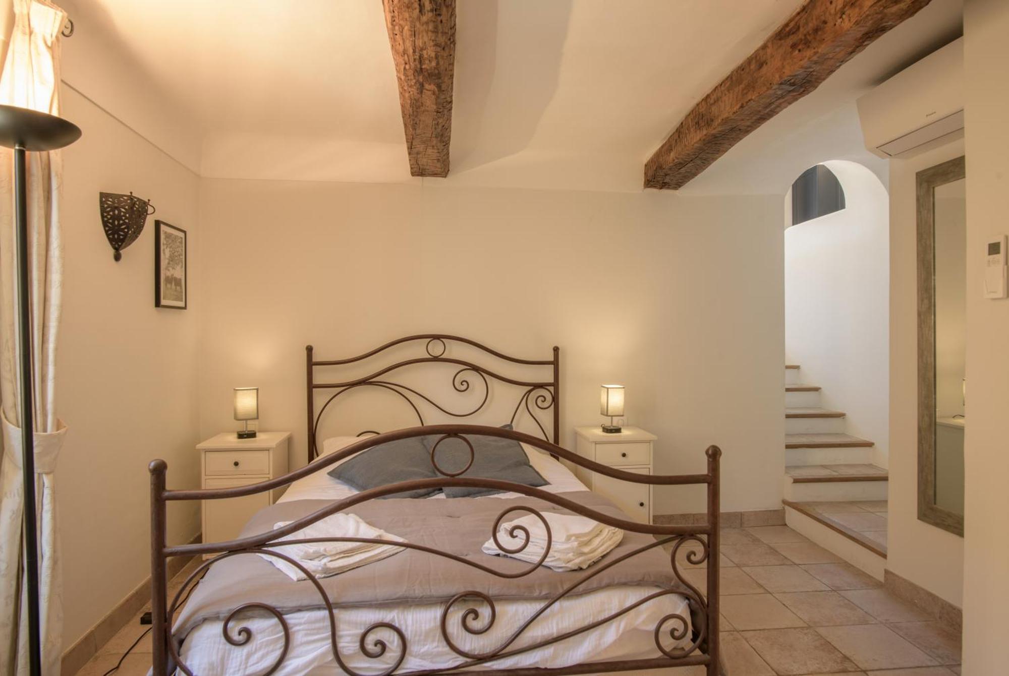 Valbonne Maison Coeur De Village 외부 사진