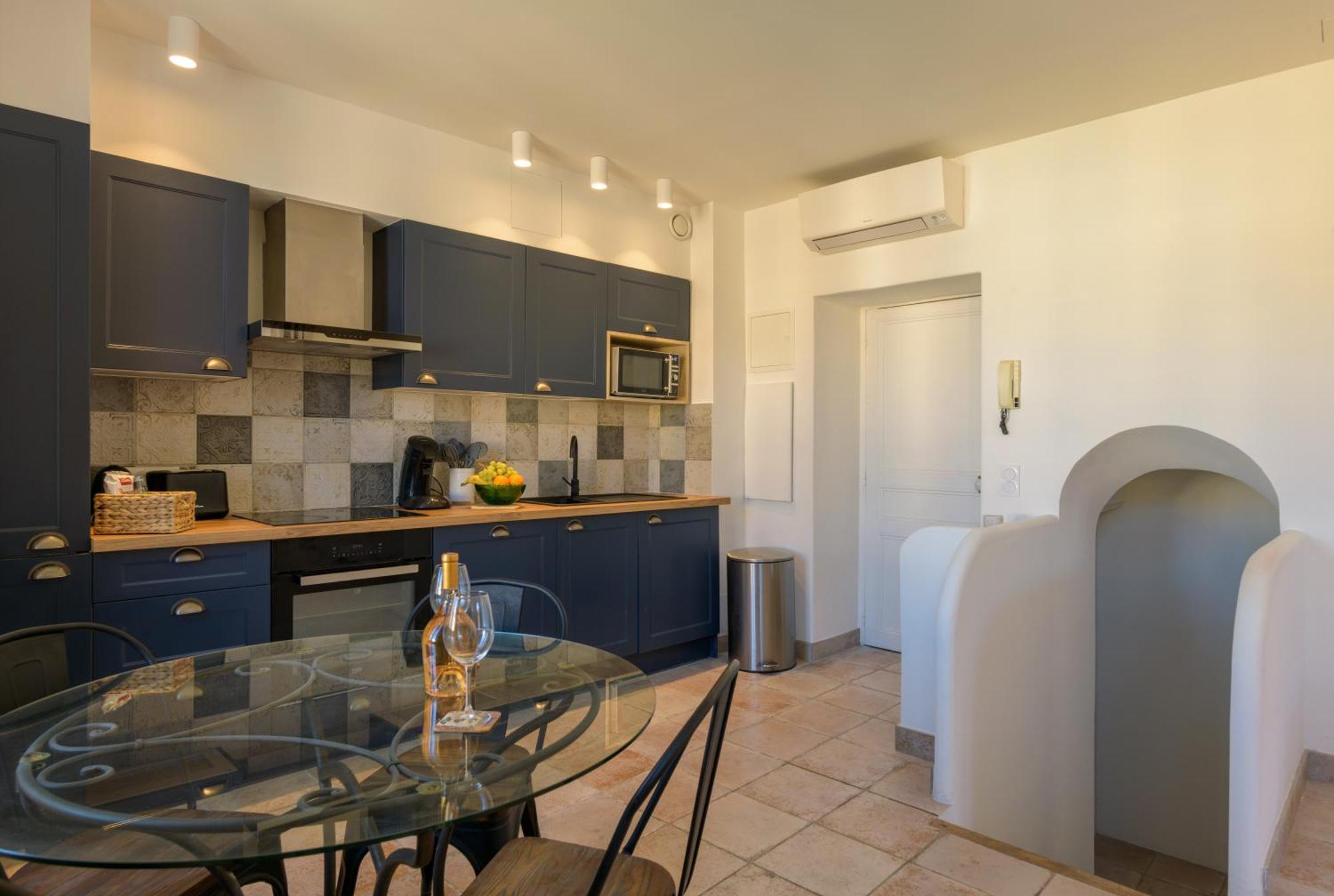 Valbonne Maison Coeur De Village 외부 사진