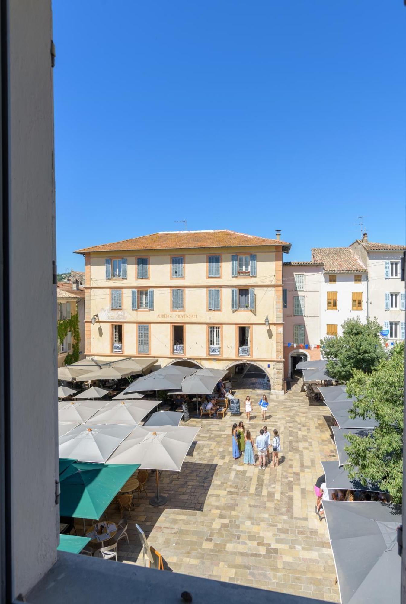 Valbonne Maison Coeur De Village 외부 사진