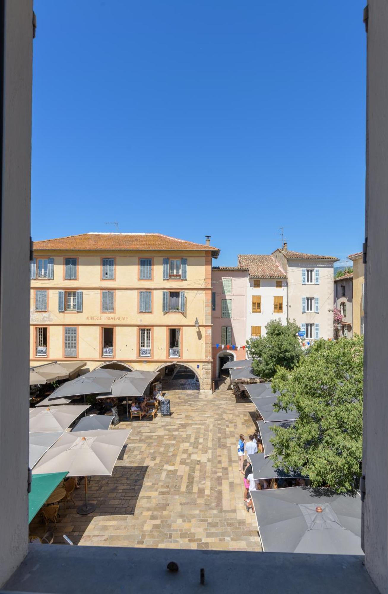 Valbonne Maison Coeur De Village 외부 사진