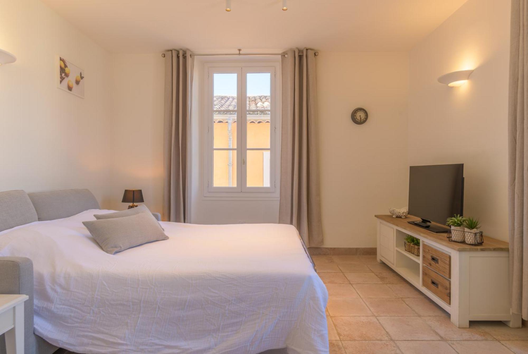 Valbonne Maison Coeur De Village 외부 사진