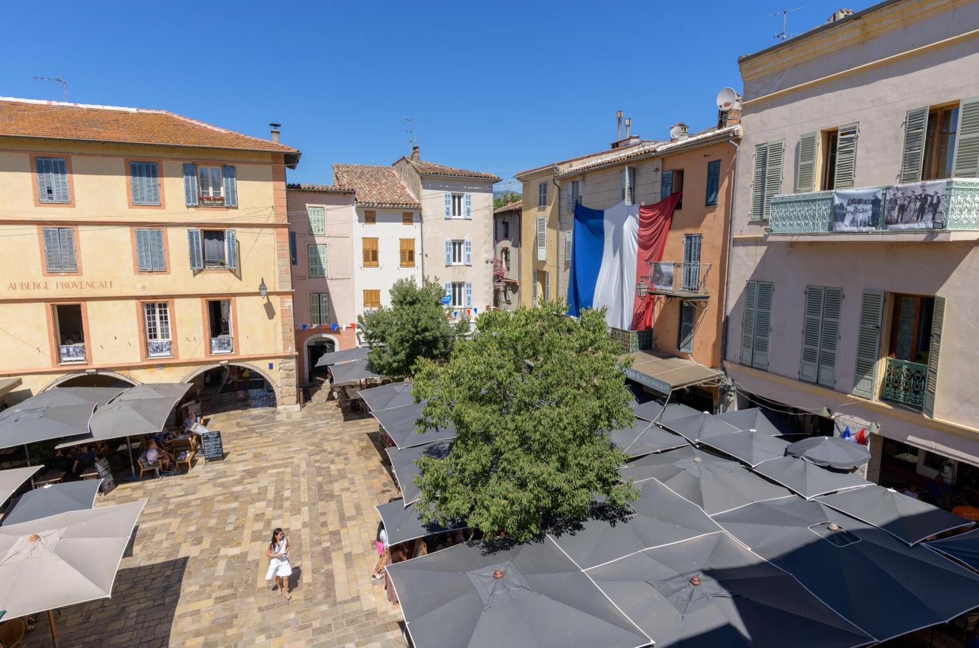 Valbonne Maison Coeur De Village 외부 사진