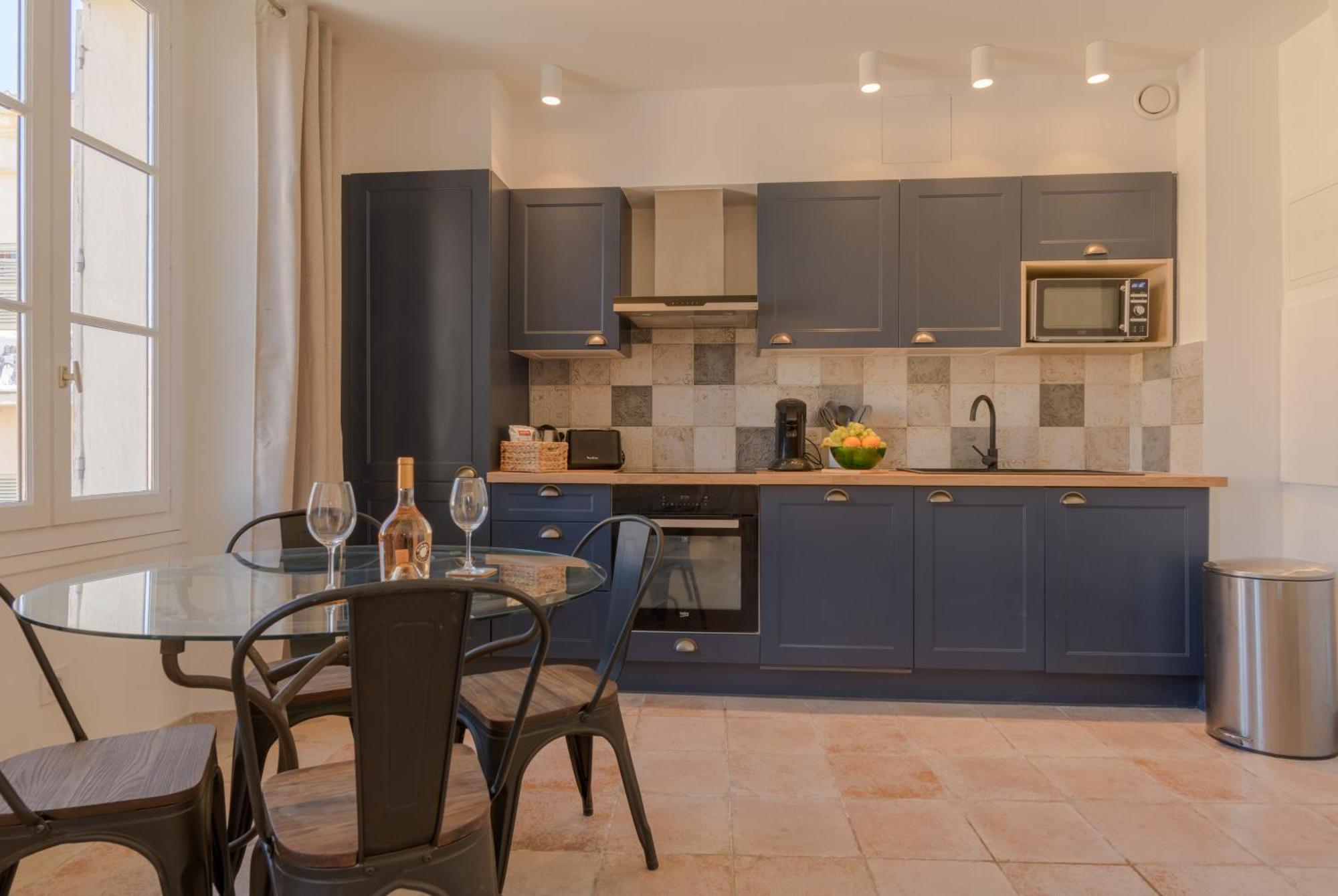 Valbonne Maison Coeur De Village 외부 사진