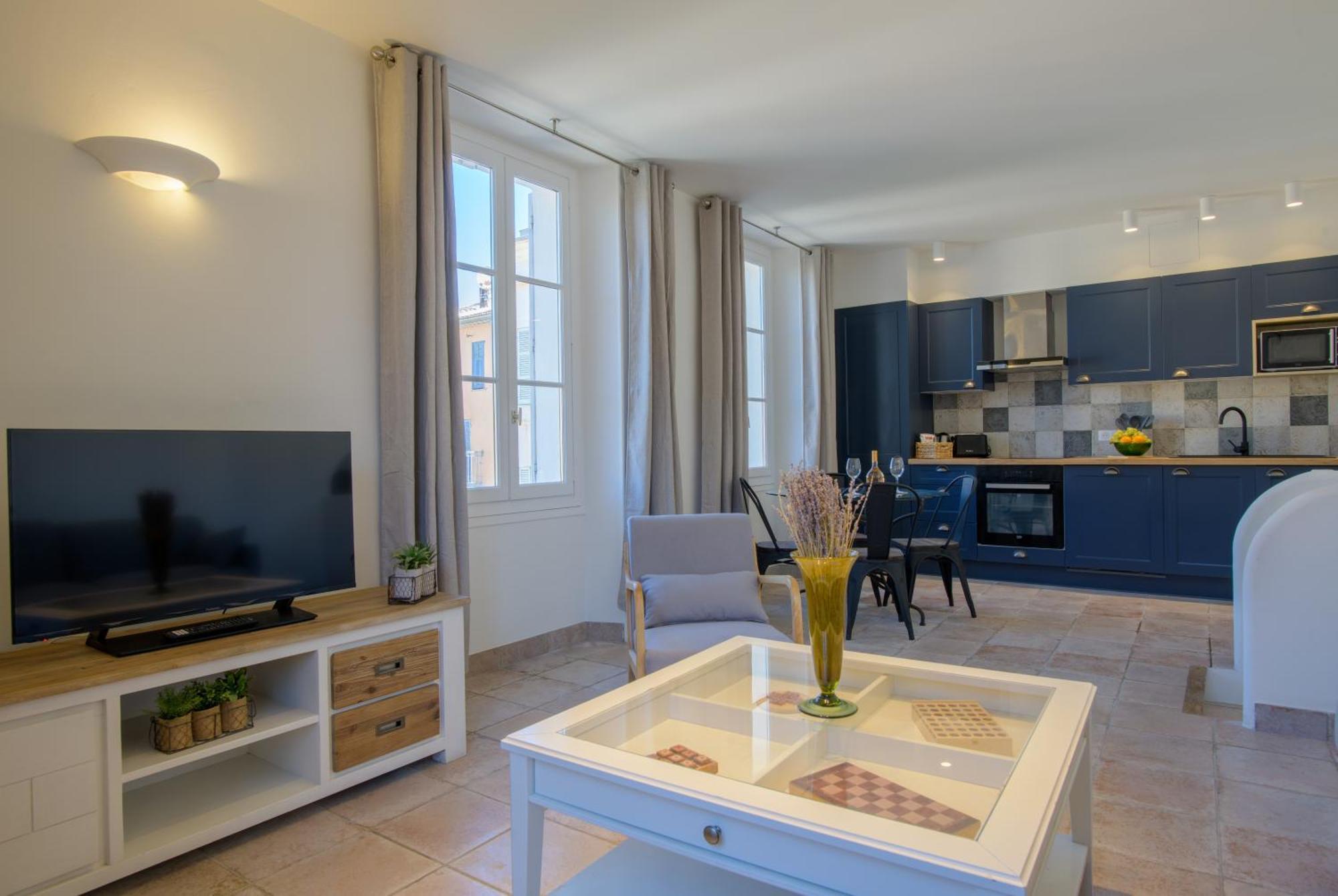 Valbonne Maison Coeur De Village 외부 사진