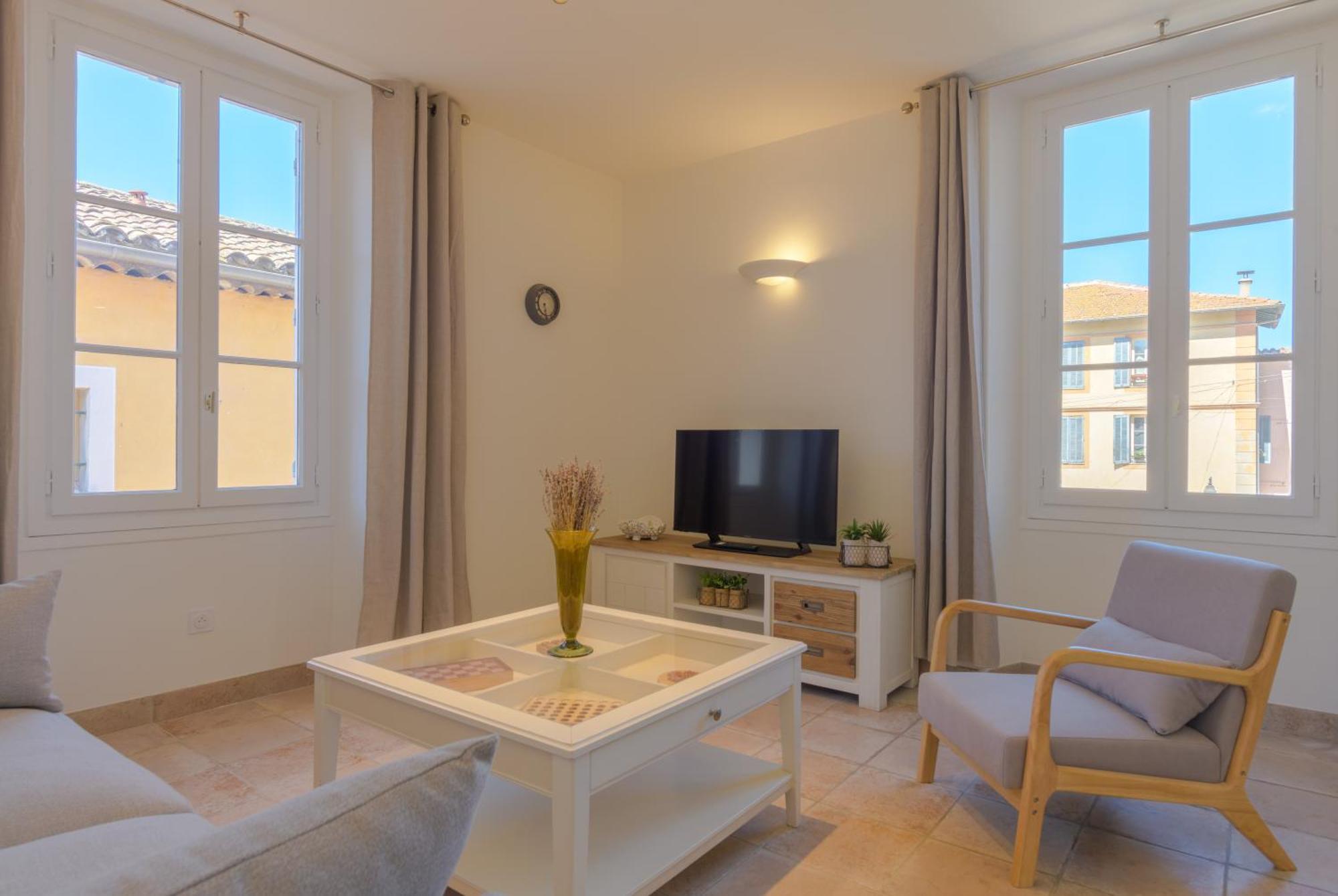Valbonne Maison Coeur De Village 외부 사진