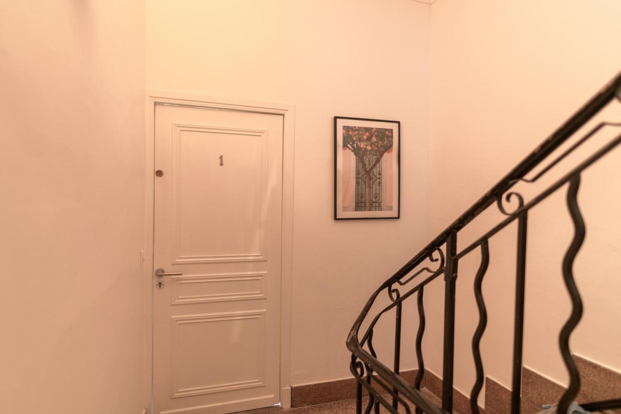 Valbonne Maison Coeur De Village 외부 사진