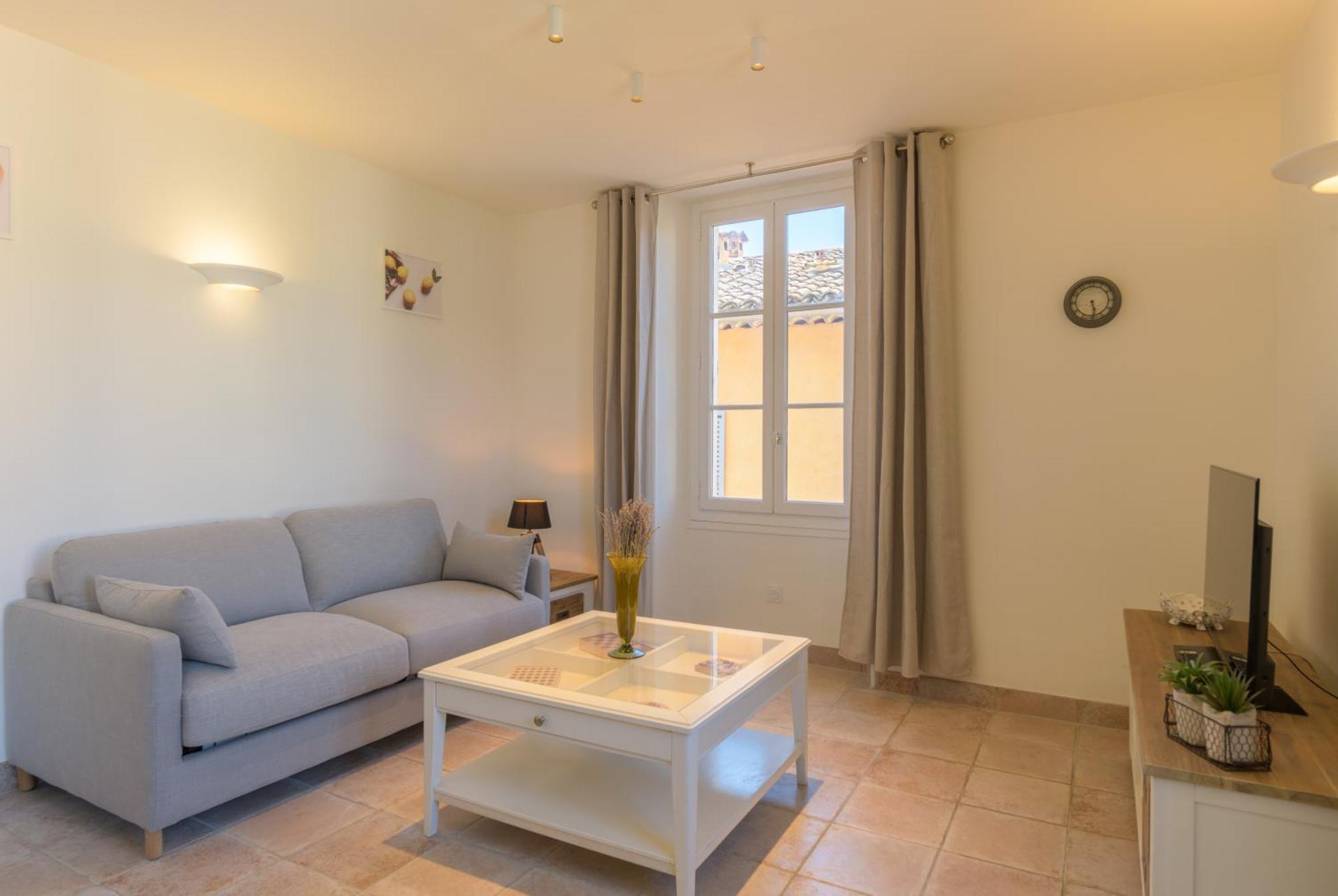 Valbonne Maison Coeur De Village 외부 사진
