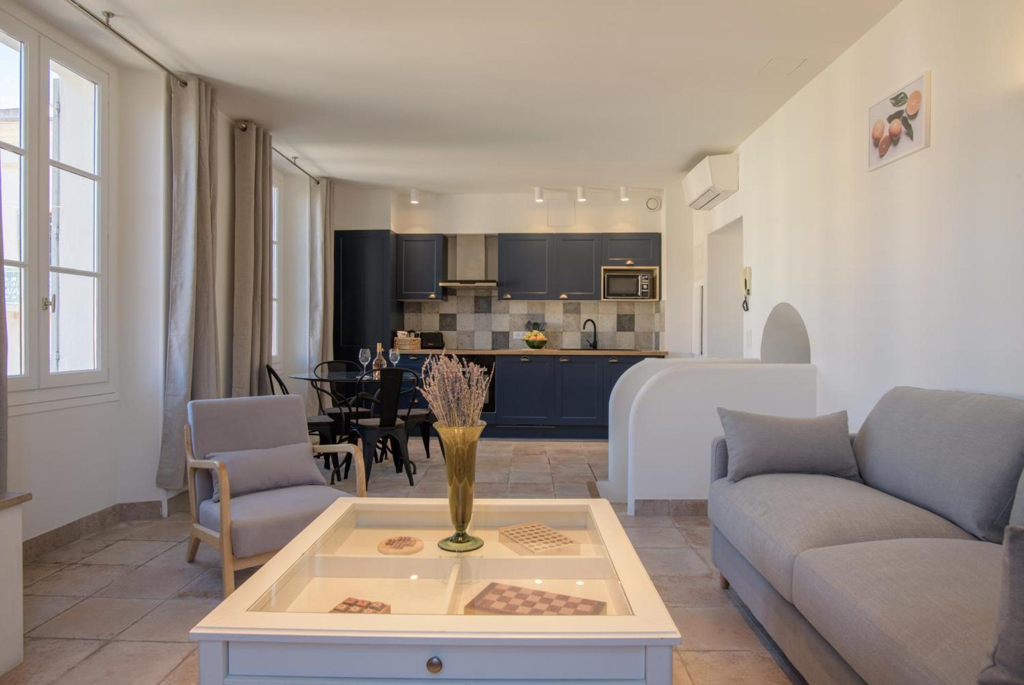 Valbonne Maison Coeur De Village 외부 사진