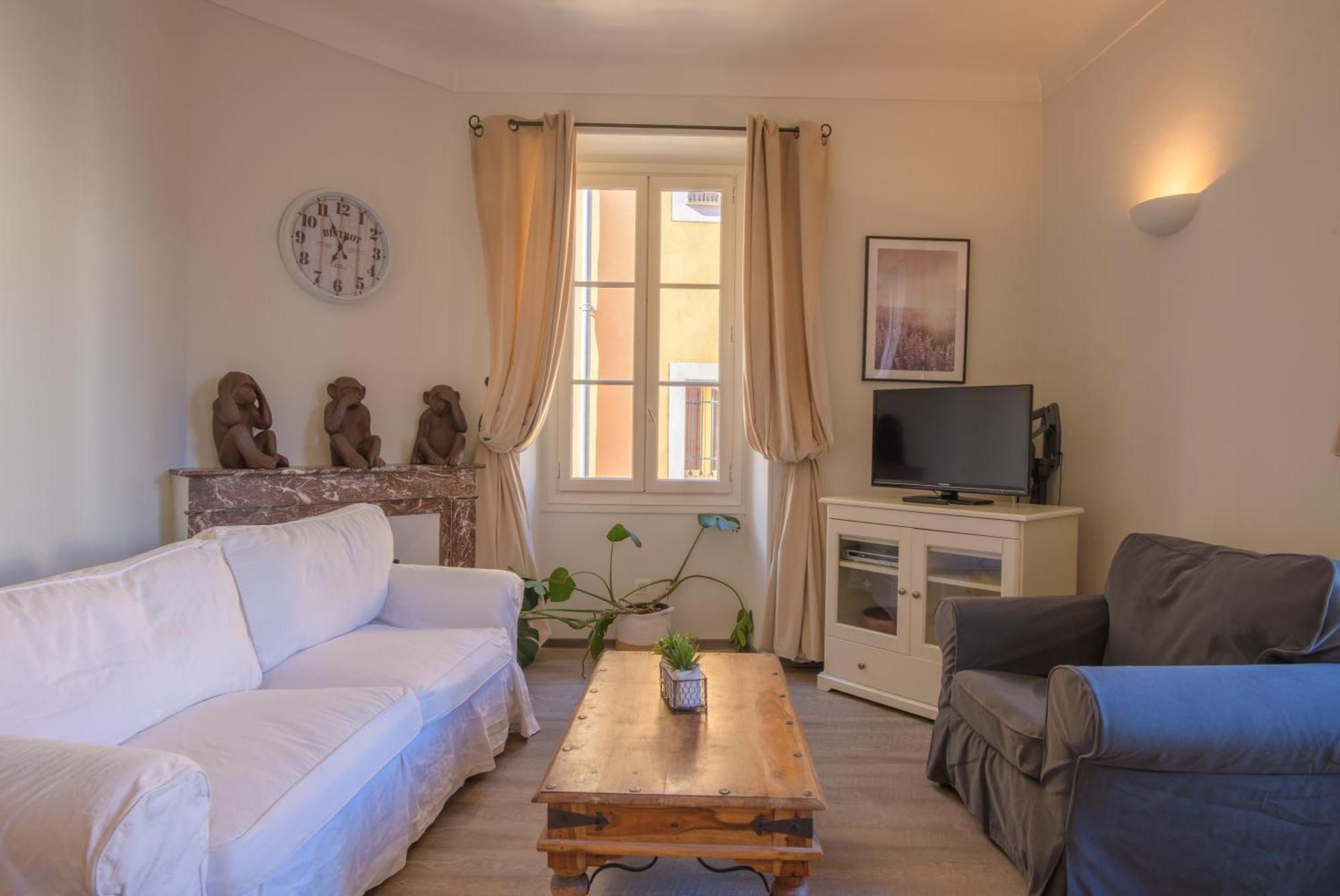 Valbonne Maison Coeur De Village 외부 사진