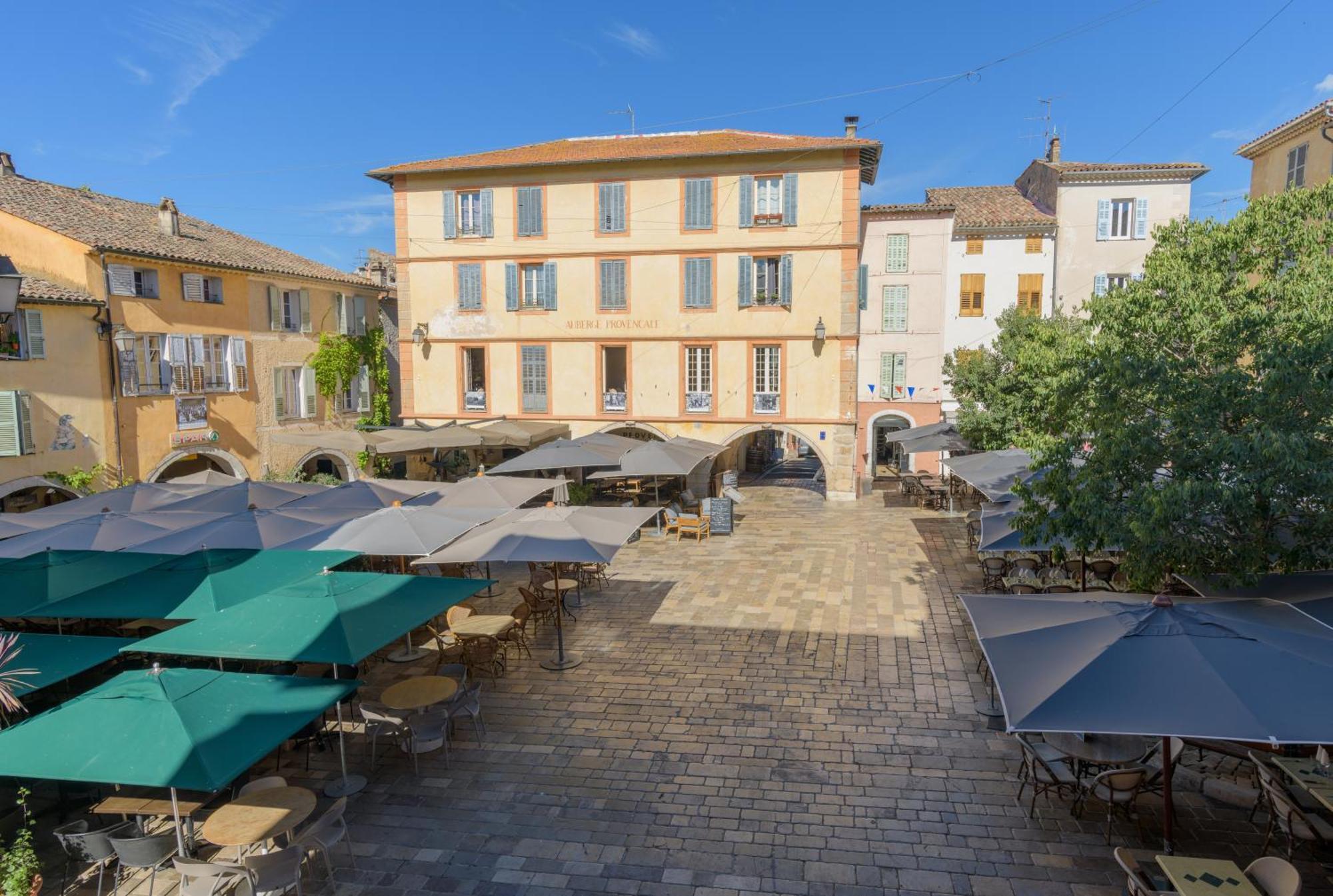 Valbonne Maison Coeur De Village 외부 사진